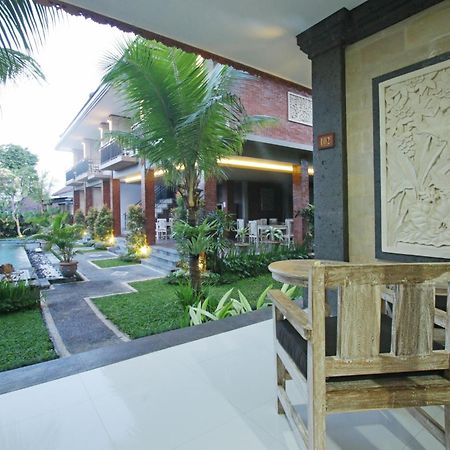 Batu Empug Ubud By Mahaputra Екстер'єр фото