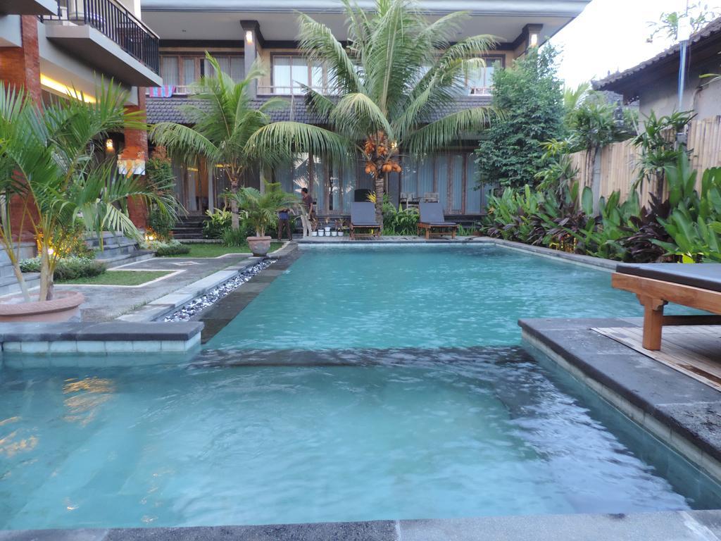 Batu Empug Ubud By Mahaputra Екстер'єр фото